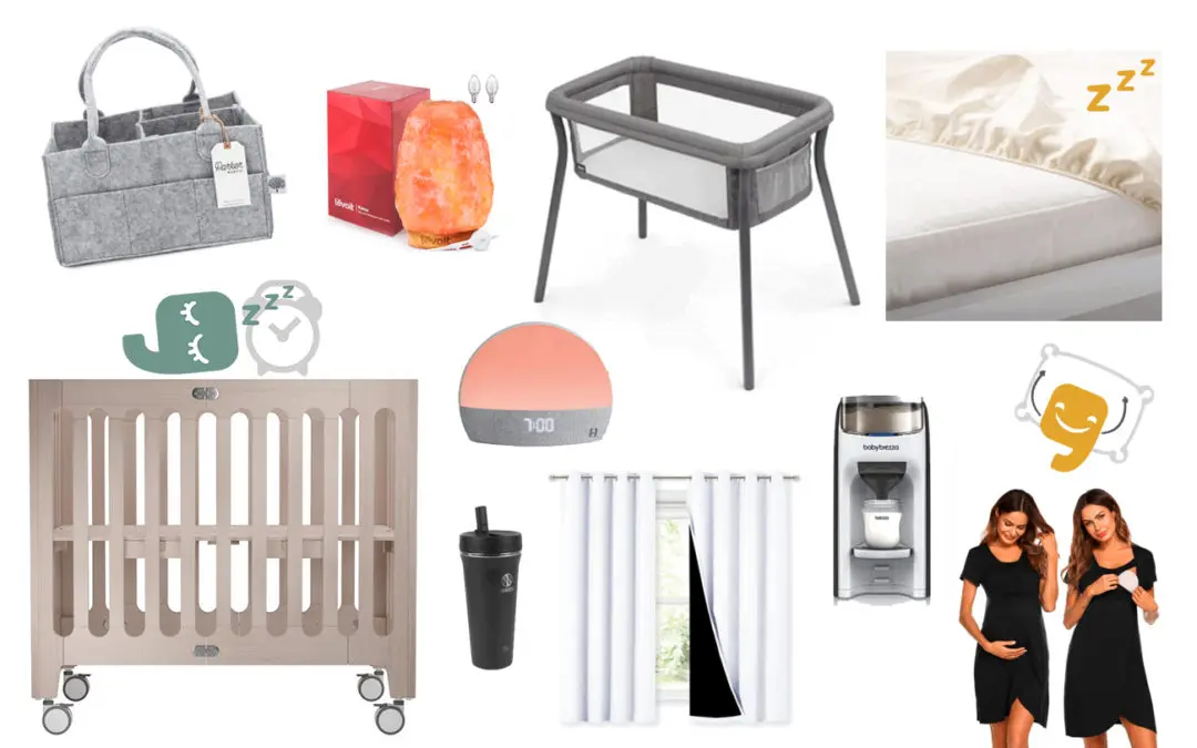 10 Products Perfect for Room-Sharing