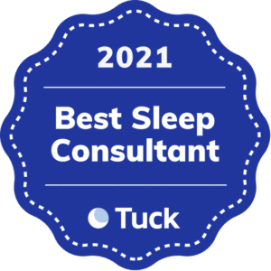 Best Sleep consultant 2021