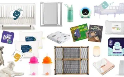 26 Best Toddler Room Products