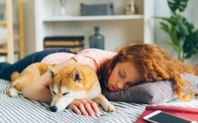 5 Myths About Teen Sleep
