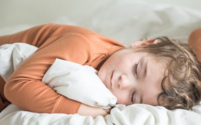 The Importance of Sleep in Children: Mastering Kids Sleep
