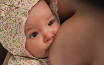 Breastfeeding and Sleep Training. Can it be done?