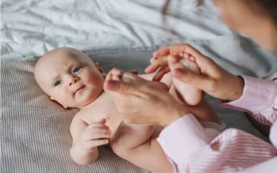 The importance of following baby’s sleep signs