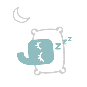 Sleepwear + Sleep Guidance