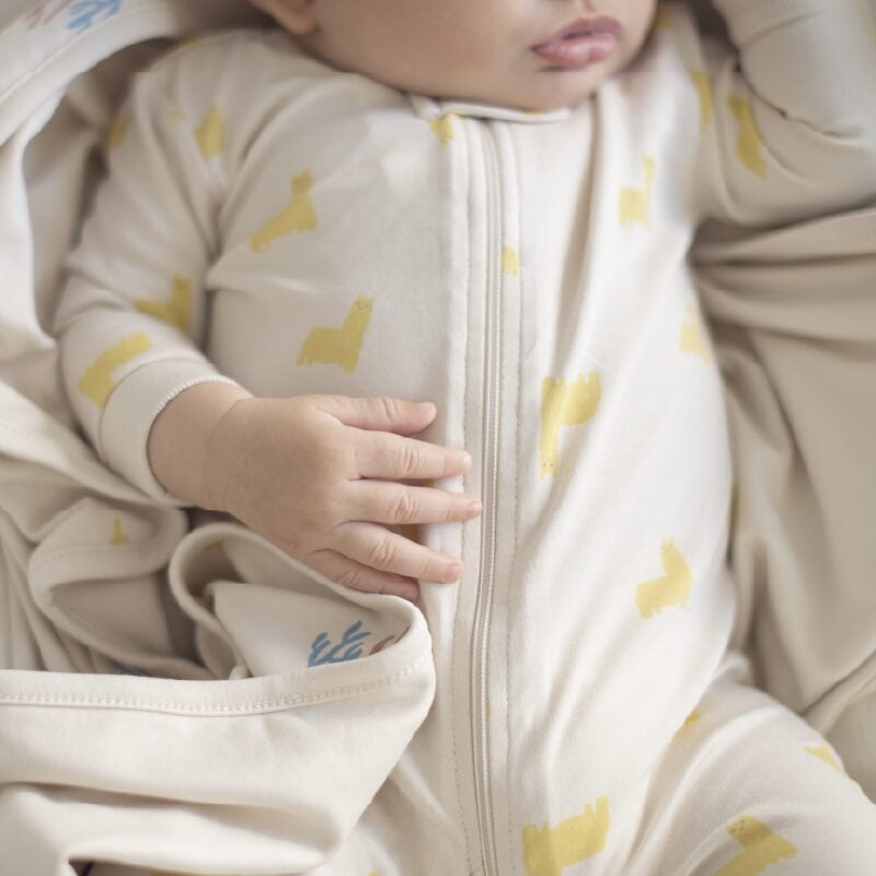 baby footed pajama 3