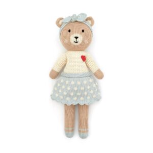 Bear Soft Toy