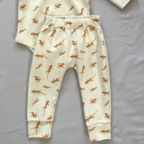 Baby pants - Pima Cotton