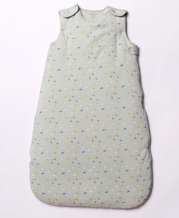 Winter Baby Sleeping Bag Pima Cotton - Image 2