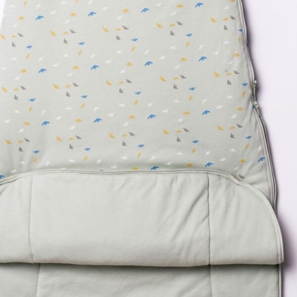 Winter Baby Sleeping Bag Pima Cotton - Image 5