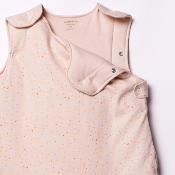 Winter Baby Sleeping Bag Pima Cotton - Image 8