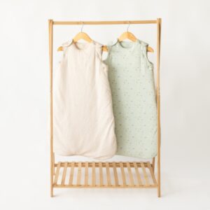 Winter Baby Sleeping Bag Pima Cotton