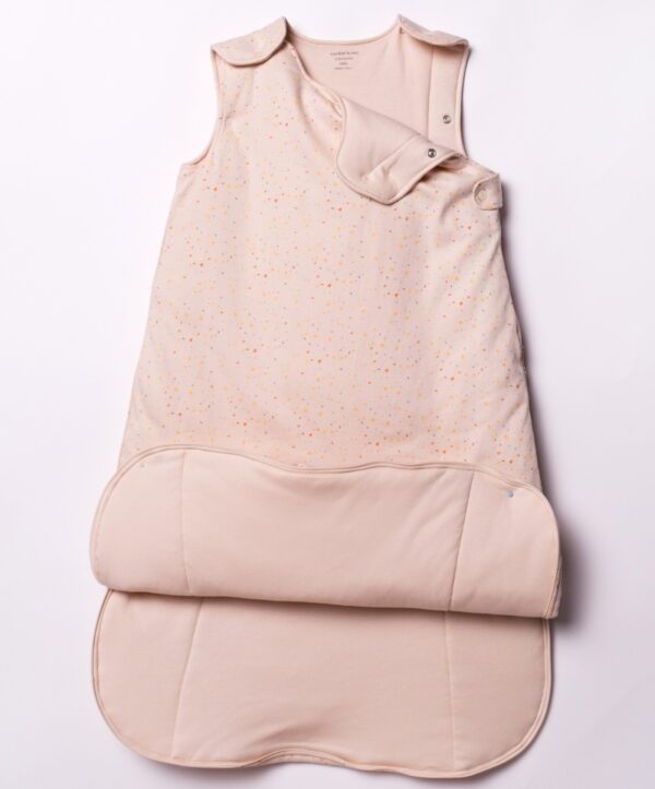 Winter Baby Sleeping Bag Pima Cotton - Image 9
