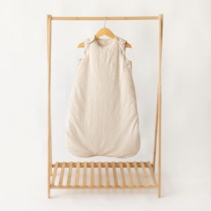 Winter Baby Sleeping Bag Pima Cotton - 9-18m, Piedras Birch