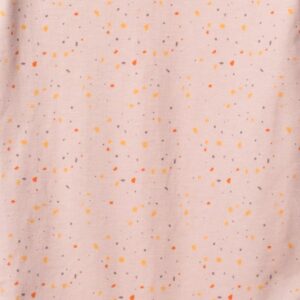 Long Sleeve Pajama Set Pima Cotton - 8, Piedras Birch