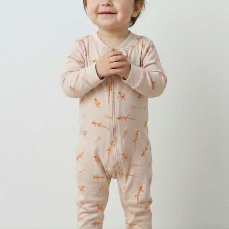 test 19 footed pajama lizard.pimacotton