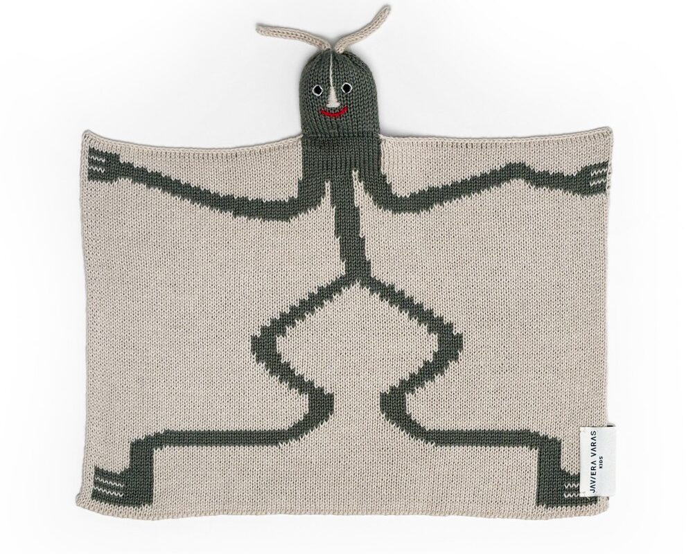 test 19 BIRD FRIEND Green